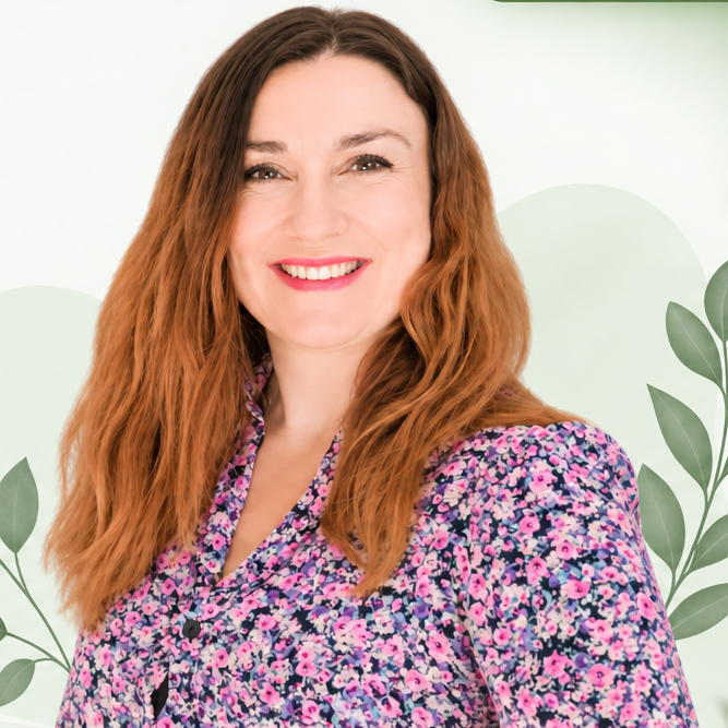 Aline, consultante RSE Green Me More